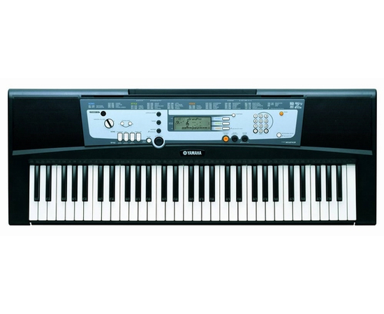 Синтезатор YAMAHA PSR-E213, фото , изображение 2